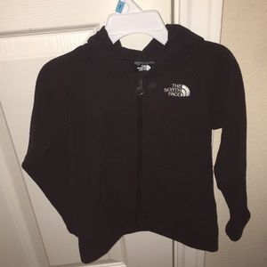 Toddler North Face